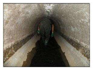 长春管道高压清洗