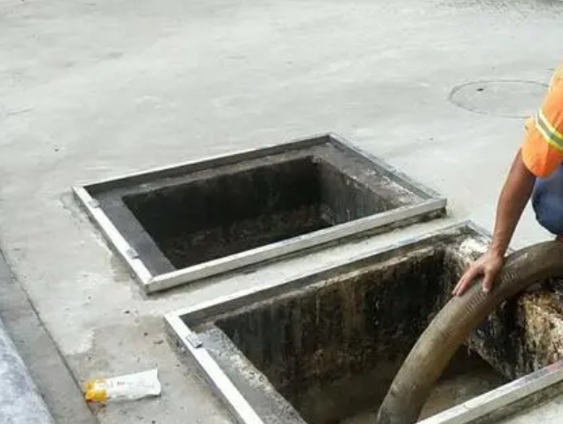 长春化粪池清理