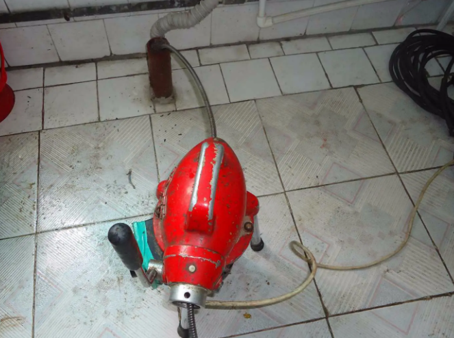 长春下水道疏通